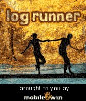 game pic for Log Runner